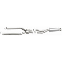 Load image into Gallery viewer, MagnaFlow Conv Direct Fit CARB Compliant - 2008 Lexus IS F V8 5.0L
