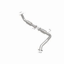 Load image into Gallery viewer, Magnaflow 08-17 Toyota Sequoia 5.7L CARB Compliant Direct-Fit Catalytic Converter
