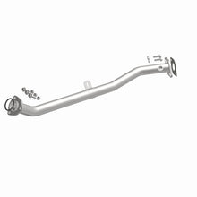 Load image into Gallery viewer, BRExhaust 01-04 Frontier 2.4L Front Pipe Kit
