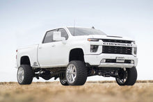 Load image into Gallery viewer, Cognito 20-24 Chevy/GMC Silv/Sierra 2500/3500 HD 2WD/4WD 7in Perf Lift Kit w/ Fox PSRR 2.0 Shocks Lift Kits Cognito
