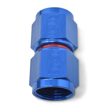 Load image into Gallery viewer, Russell Performance -6 AN Straight Swivel Coupler Russell
