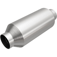 Load image into Gallery viewer, Magnaflow 2.25 CA Spun Universal Converter | 5582405

