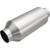 Magnaflow 2.25 CA Spun Universal Converter | 5582405