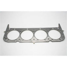 Load image into Gallery viewer, Cometic Chevrolet Gen-1 Small Block V8 BRODIX BD2000 Heads 4.030in Bore .030in MLS Head Gasket

