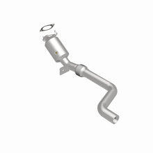 Load image into Gallery viewer, Magnaflow 15-17 Ford Mustang 5.2L Direct Fit Converter
