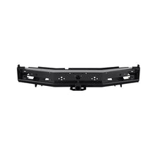 Load image into Gallery viewer, ARB Rear Bar 3500Kg Blk 80 With T/Gate Bumpers - Steel ARB
