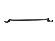 GrimmSpeed 08-14 Subaru WRX/STI Strut Bar - Black