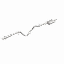 Load image into Gallery viewer, MagnaFlow BRE Exhaust Kit 05-10 Cobalt G5 2.2L
