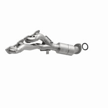 Load image into Gallery viewer, MagnaFlow California Converter Direct Fit 08-10 Lexus IS F 5.0L (Left)
