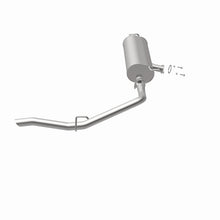 Load image into Gallery viewer, MagnaFlow BRE Exhaust Kit 04-10 Toyota Sienna
