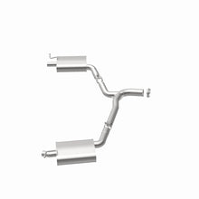 Load image into Gallery viewer, BRExhaust Rear Muffler Kit Replacement Mercedes-Benz
