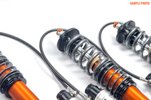 Load image into Gallery viewer, Moton 63-89 Porsche 911 RWD 2-Way Series Coilovers w/ Springs Coilovers Moton
