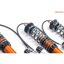 Load image into Gallery viewer, Moton 15-22 Audi R8 4S AWD 2-Way Series Coilovers w/ Springs
