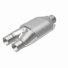 Load image into Gallery viewer, MagnaFlow Conv Universal 2.5/2 Single/Dual O2
