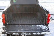 Load image into Gallery viewer, WeatherTech 07-21 Toyota Tundra Truck Bed ImpactLiner - Black
