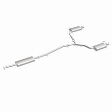 Load image into Gallery viewer, MagnaFlow BRE Exhaust Kit 13-19 Ford Flex 3.5L
