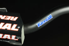Load image into Gallery viewer, Renthal 09-12 KTM SX/ SX-F/ 06-13 Suz RM/ RMZ/ 18-21 Yamaha YZ-F Fatbar - Black Misc Powersports Renthal
