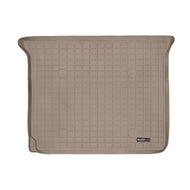 WeatherTech 01-05 Pontiac Aztek Cargo Liners - Tan | 41185