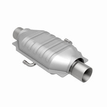 Load image into Gallery viewer, MagnaFlow Conv Univ 2 W/Dual Air
