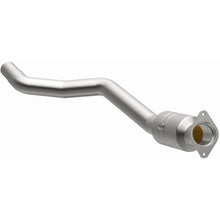 Load image into Gallery viewer, MagnaFlow Conv Direct Fit OEM 2015 Dodge Charger/Challenger Underbody
