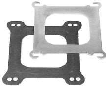 Load image into Gallery viewer, Edelbrock STD-Flange Carb Plate Carburetor Rebuild Components Edelbrock
