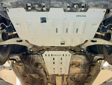 Load image into Gallery viewer, Rival 2022-Present Ford Bronco Sport Aluminum Engine Skid Plate
