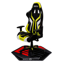 Load image into Gallery viewer, Sparco Floor Mat Chair | 099102NRRS
