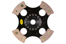 Load image into Gallery viewer, ACT 2002 Mini Cooper 4 Pad Rigid Race Disc Clutch Discs ACT   
