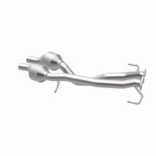 Load image into Gallery viewer, MagnaFlow Conv Direct Fit 07-09 Audi Q7 3.6L Manifold
