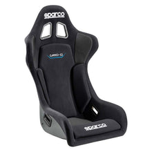 Load image into Gallery viewer, Sparco Seat Grid QRT Black | 008009RNR
