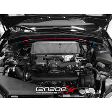 Load image into Gallery viewer, Tanabe Sustec Front Strut Tower Bar 08-10 Impreza WRX STI
