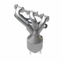 Load image into Gallery viewer, Magnaflow 10-12 Ford Escape 3.0L Direct Fit Converter
