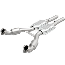 Load image into Gallery viewer, MagnaFlow Conv DF 04 C5 5.7L LS1/LS6 Off Roa
