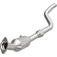 Load image into Gallery viewer, Magnaflow 09-14 Dodge Challenger 5.7L Direct Fit Converter
