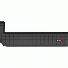 Load image into Gallery viewer, WeatherTech 2024 Lexus GX-550 6/7 Passenger Cargo Liner - Black WeatherTech
