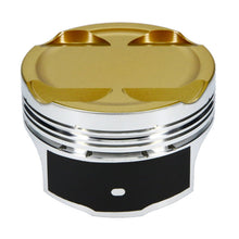 Load image into Gallery viewer, JE Pistons Ultra Series Mitsubishi EVO 7-9 4G63 86mm Bore 10.0:1 CR Set of 4 Pistons JE Pistons
