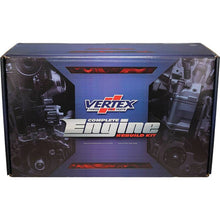 Load image into Gallery viewer, Vertex Yamaha Complete Engine Rebuild Kit Uncategorized Vertex Pistons   
