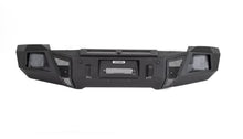 Load image into Gallery viewer, Go Rhino 14-15 Chevrolet Silverado 1500 BR6 Front Bumper Replacement Bumpers - Steel Go Rhino
