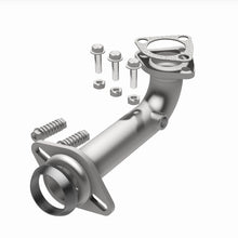 Load image into Gallery viewer, BRE Exhaust 99-03 Protege 1.6L 1.8L 2.0L Front Pipe Kit
