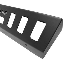 Load image into Gallery viewer, Westin 07-18 Jeep Wrangler JK WJ2 Skid Plate for Front Bumper Westin
