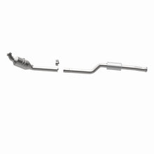 Load image into Gallery viewer, Magnaflow 08-10 Mercedes-Benz C300 3.0L Direct Fit Converter
