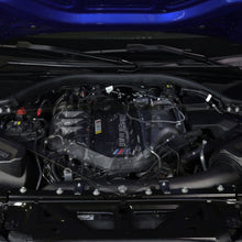 Load image into Gallery viewer, Mishimoto 2021+ BMW G80 M3/M4 Performance Intercooler - Black Intercooler Kits Mishimoto
