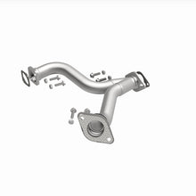 Load image into Gallery viewer, BRE Exhaust 98-04 Passport Rodeo  Sport 3.2L Front Pipe Kit
