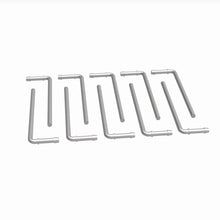 Load image into Gallery viewer, MagnaFlow Exhaust Products Exhaust System Hanger MagnaFlow Exhaust Products Magnaflow Exhaust Hanger - 90 Deg - 0.50in. 10153
