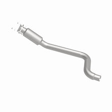Load image into Gallery viewer, Magnaflow 10-12 Jaguar XF 5.0L Direct Fit Converter

