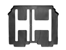 Load image into Gallery viewer, WeatherTech 07+ Mazda CX-9 Rear FloorLiner - Black | 441532
