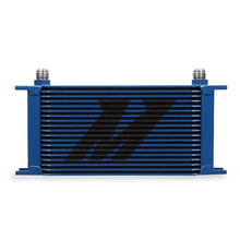 Load image into Gallery viewer, Mishimoto Universal 19-Row Oil Cooler
