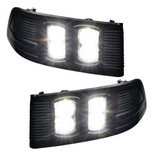 Load image into Gallery viewer, Oracle 14-23 Lexus GX460 Dual VEGA LED Reverse Light Modules | 5932-001
