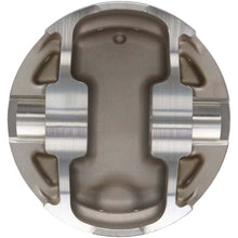 Load image into Gallery viewer, Wiseco Chevrolet LS RED- LS 4.000in Stroke Flat Tops 4.125in Bore - Set of 8 Piston Sets - Forged - 8cyl Wiseco

