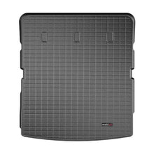 Load image into Gallery viewer, WeatherTech 2018+ Lincoln Navigator L Cargo Liner - Black WeatherTech
